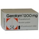 GERATAM 1200MG potahované tablety 100