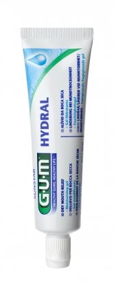 GUM Hydral zubní gel 50 ml