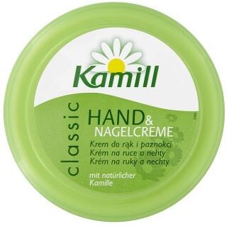 Kamill Classic krém ruce a nehty 150ml dóza