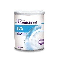 IVA ANAMIX INFANT perorální PLV 1X400G