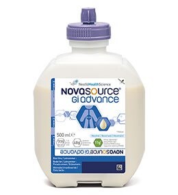 Novasource Gi Advance 1x500ml