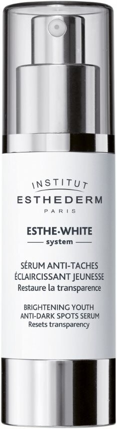 Esthederm ESTHE WHITE BRIGHTENING YOUTH ANTI-DARK SPOT SERUM 30 ml