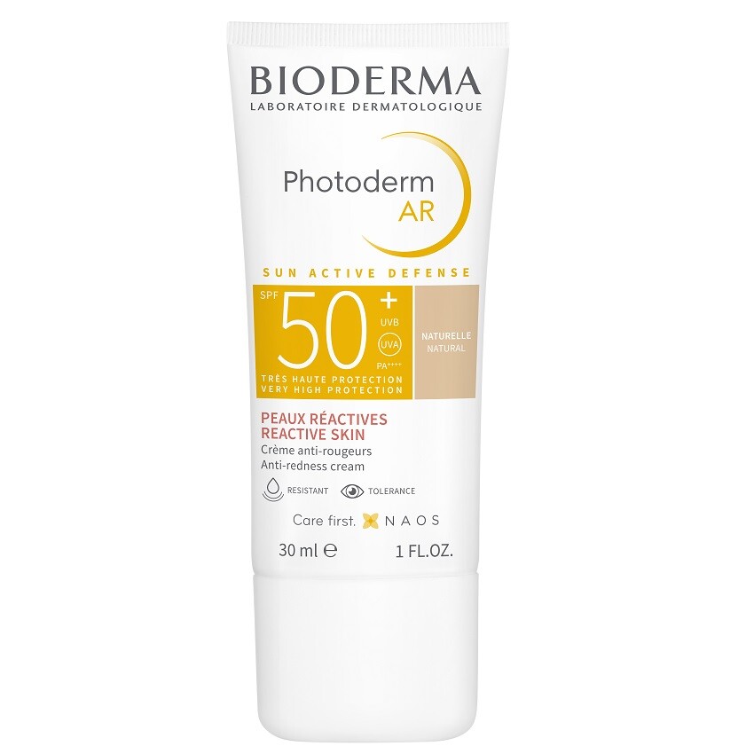 BIODERMA Photoderm AR SPF 50+ 30 ml