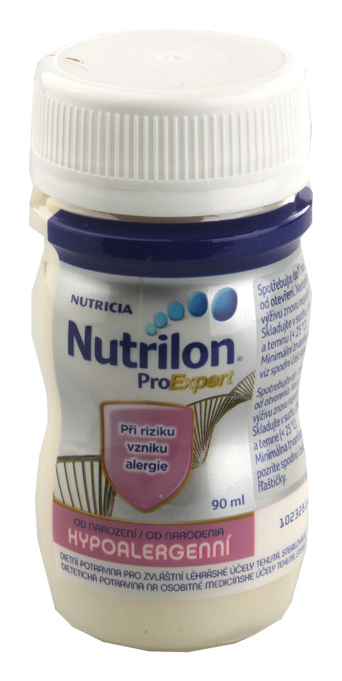 Nutrilon 1 Hypoalergenní ProExpert 24x90ml