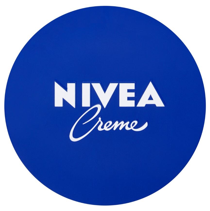NIVEA Creme 250ml č.80105
