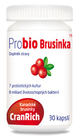 Probio Brusinka cps.30