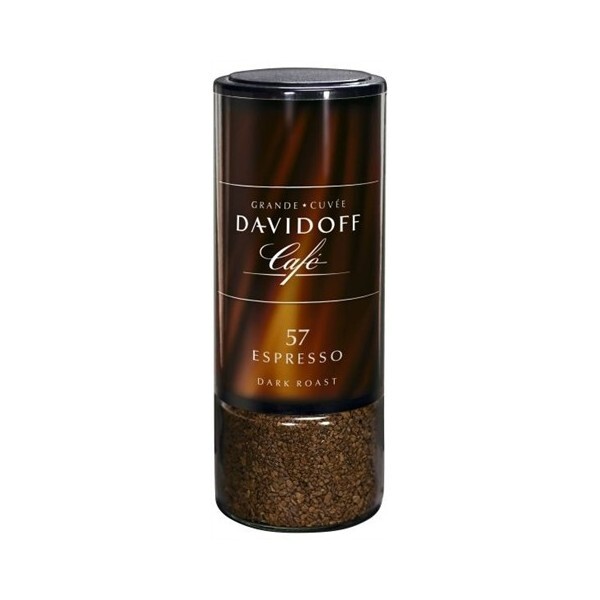 Davidoff Espresso 57 100g instant