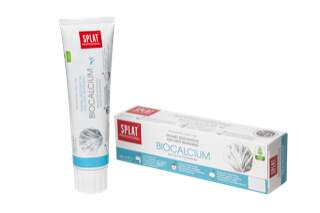 SPLAT Professional BIOCALCIUM zubní pasta 40ml