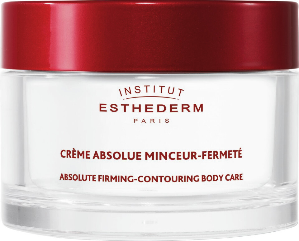 Esthederm ABSOLUTE FIRMING-CONTOURING BODY CARE 200 ml