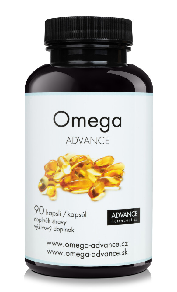 ADVANCE Omega cps. 90
