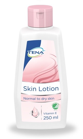TENA Skin Lotion - pleťové mléko 250ml