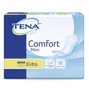 TENA Comfort Mini extra - Inkontineneční plena (28ks)
