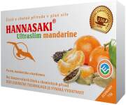 Hannasaki Ultraslim Mandarine 75g
