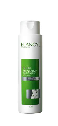 ELANCYL Slim design Zeštíhlující péče 200ml