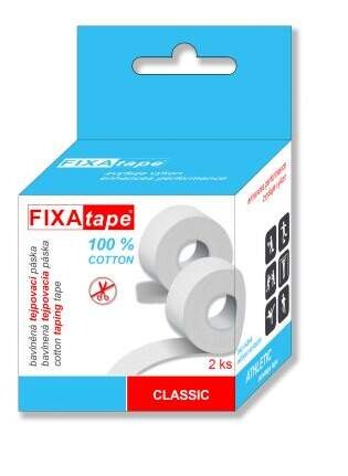 Tejp.páska FIXAtape Classic 3.8cmx10m 1ks
