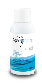 ApaCare Liquid - Ústní voda 200ml