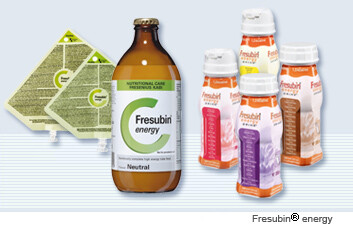 Fresubin Energy Drink - balíček 5+1