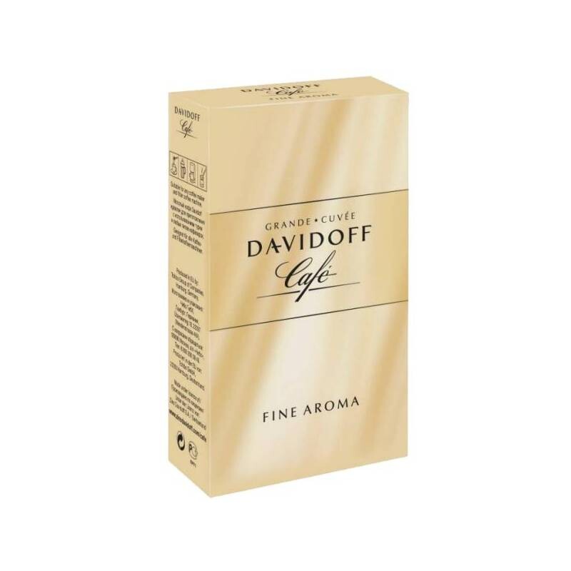 Davidoff Fine Aroma 250g káva