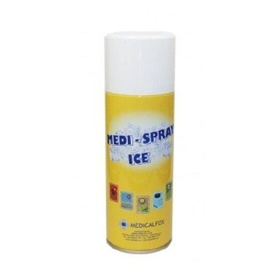 MEDI ICE SPRAY-syntetický led ve spreji 400 ml