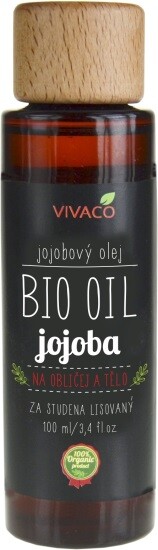 BIO OIL jojobový olej 100ml