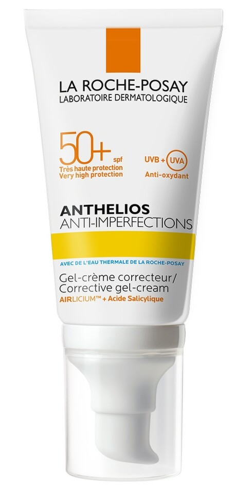 LA ROCHE-POSAY Anthelios AntiImperfect.SPF50+ 50ml