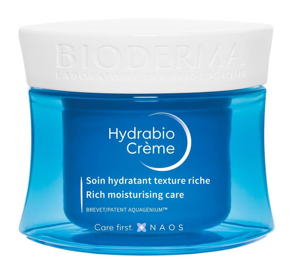 BIODERMA Hydrabio Creme 50 ml