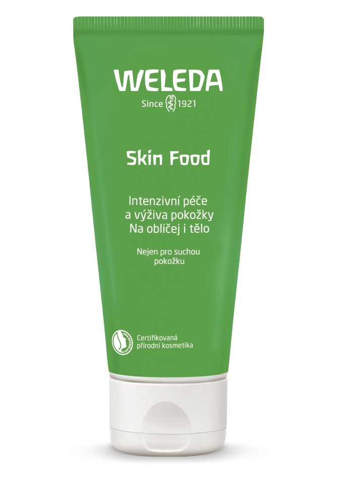 WELEDA Skin Food 30 ml