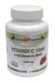 Uniospharma Vitamin C 1000mg výt.ze šípků tbl.100