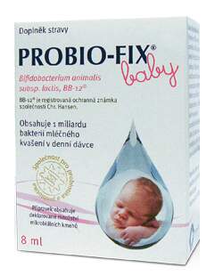PROBIO-FIX baby 8ml