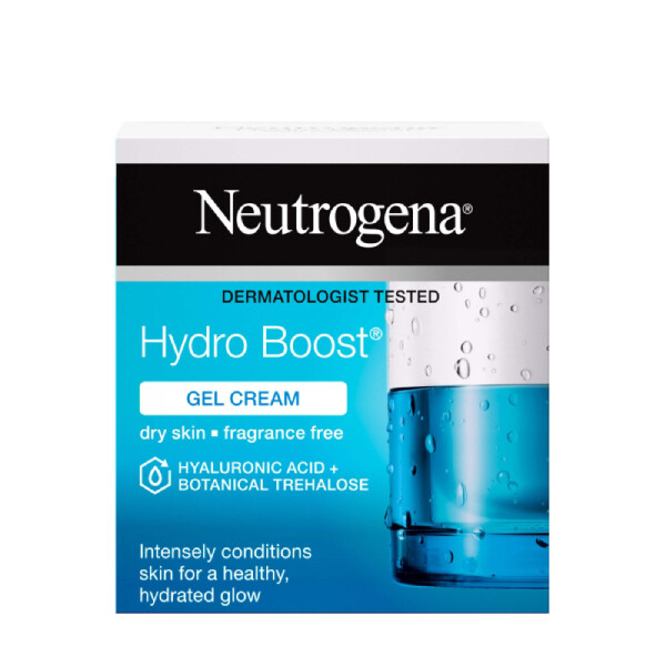 Neutrogena HydroBoost Gelový krém 50 ml