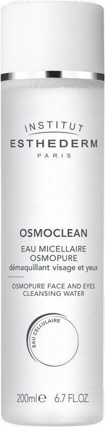 Esthederm OSMOPURE FACE & EYES CLEANSING WATER 200 ml