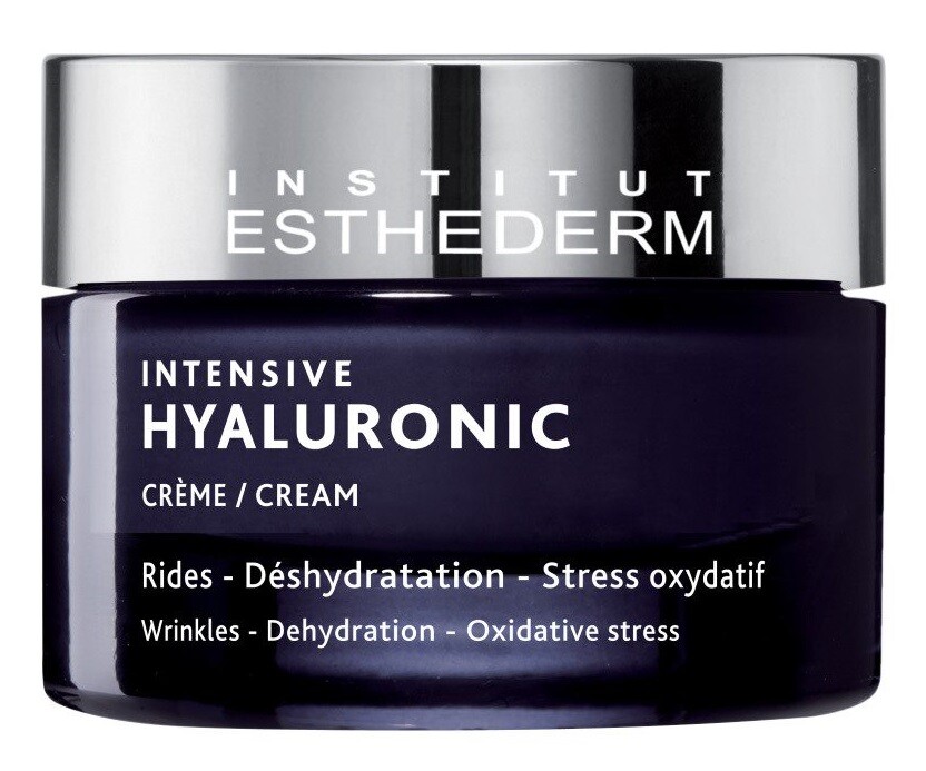 Esthederm INTENSIVE HYALURONIC CREAM 50 ml