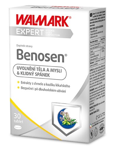 Walmark Benosen tbl.30