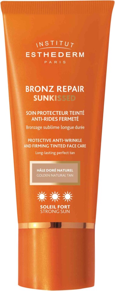 Esthederm BRONZ REPAIR SUNKISSED TINTED STRONG SUN 50ML