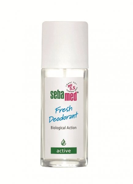 SEBAMED Deo spray Active 75ml