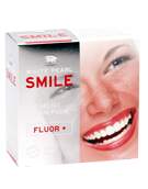 WP SMILE Fluor 30g bělící zubní pudr
