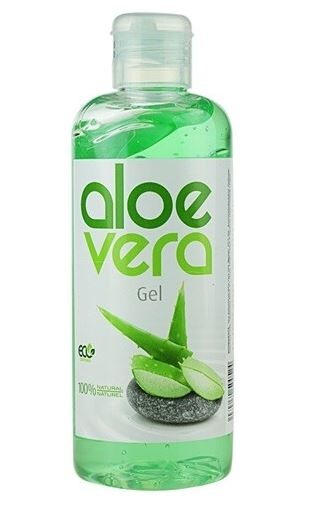 Diet Esthetic Aloe Vera gel 250 ml