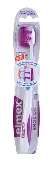 Elmex Erosion zubní kartáček extra soft