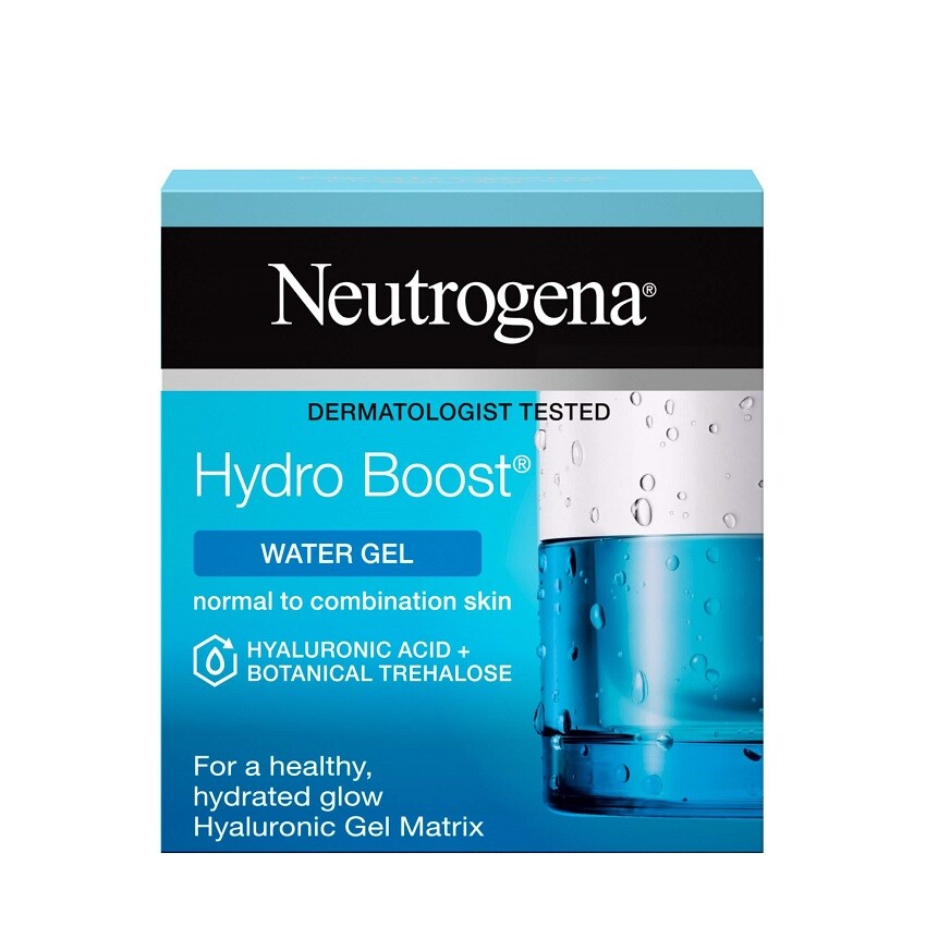 Neutrogena HydroBoost pleťový gel 50 ml