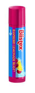 Blistex Raspberry Lemonade Blast 4.25g