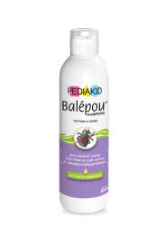 PEDIAKID Balépou šampon prevence proti vším 200ml