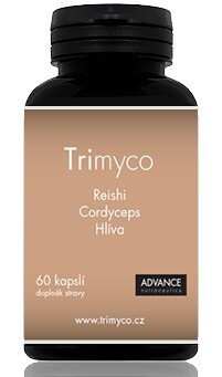 ADVANCE Trimyco cps.60