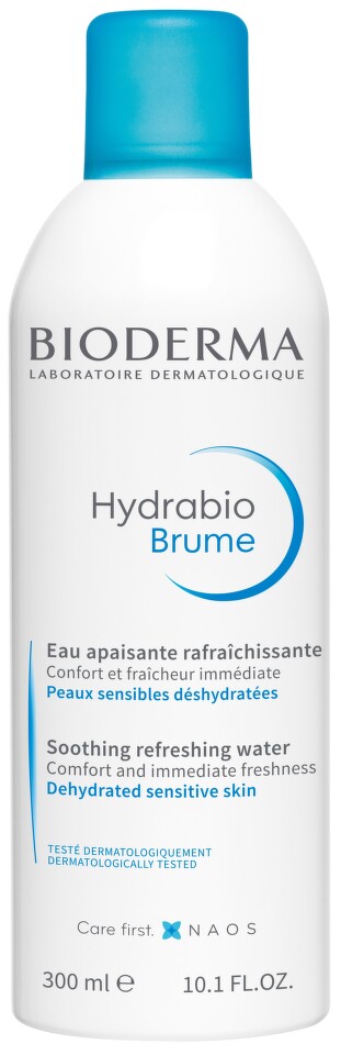 BIODERMA Hydrabio Brume 300 ml
