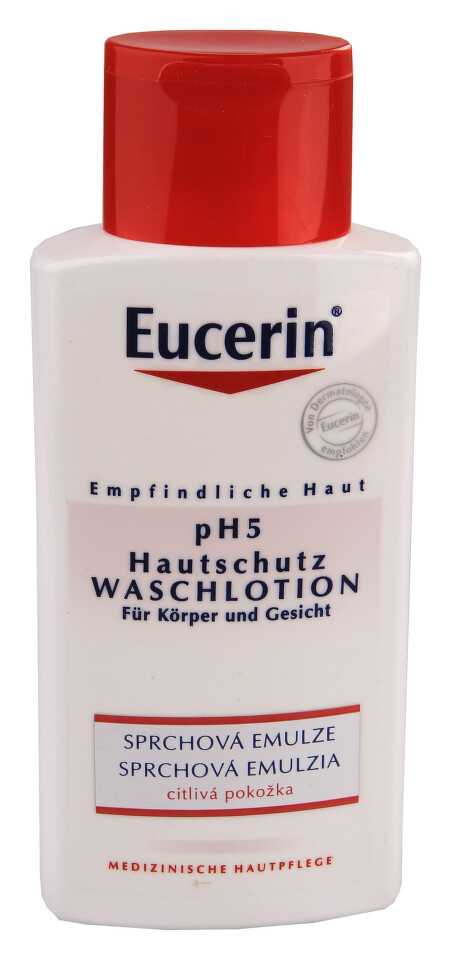 EUCERIN pH5 Sprchová emulze 200ml 63071