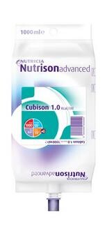 NUTRISON ADVANCED CUBISON perorální SOL 1X1000ML
