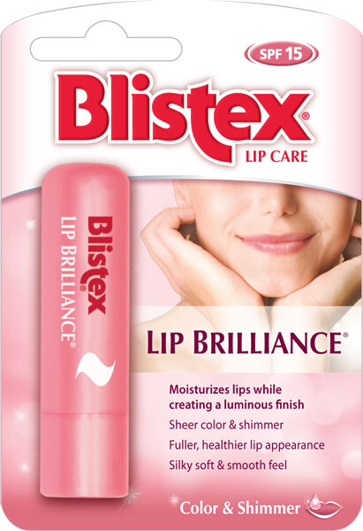 Blistex Lip Brilliance 3.7g